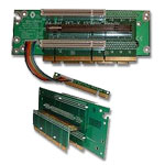 2U Riser Card