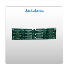 Backplane