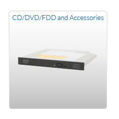 CD/DVD/FDD and Accessories