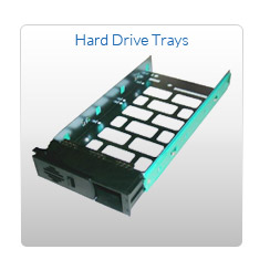 HDD Drive Tray