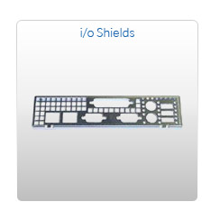IO Shield