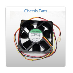 Chassis Fan