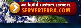 server terra
