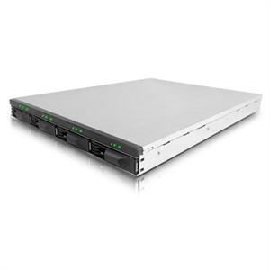 Enhance Technology R4 ML 1U 4-Bay Multilane SFF8470 JBOD
