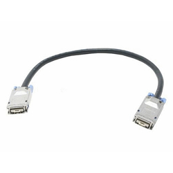 SFF-8470 to SFF-8470 Multi-lane Cable (0.5M)
