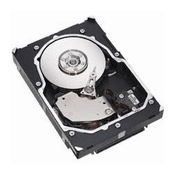 Seagate 300GB ST3300655SS SAS U300 15K rpm 16MB Hard Drive 