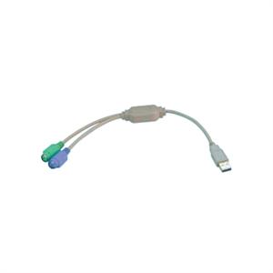 SUN-31kit USB to PS/2 Adapter