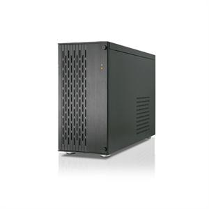 T8 IP 8-Bay Dual-port iSCSI RAID Storage