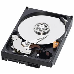 Western Digital WD5002ABYS 500GB SATA2 7200rpm 16MB RAID Hard Drive