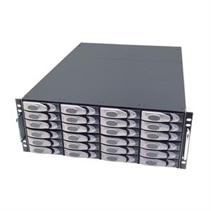 XJ-SA12-448R 4U 48-Bay miniSAS SFF8088 JBOD w/single expander