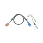 CE Combo 4-in-1 KVM cable