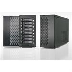 Enhance Technology E8 PM 8-Bay Port Multiplier Desktop JBOD