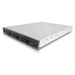 Enhance Technology R4 MS 1U 4-Bay miniSAS SFF8088 JBOD