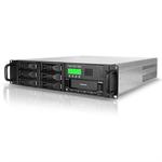 Enhance Technology R6 SC 2U 6-Bay SCSI-to-SATA RAID Storage