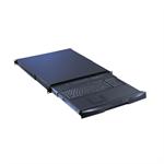 Austin-Hughes CyberView RK1 1U rackmount keyboard drawer, with 8/16 ports PS/2 DB-15 KVM