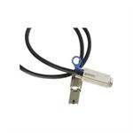 SFF-8088 to SFF-8470 Multi-lane Cable (1M)