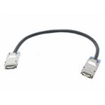 SFF-8470 to SFF-8470 Multi-lane Cable (0.5M)