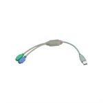 SUN-31kit USB to PS/2 Adapter