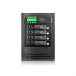 Enhance Technology T4 CR 4-Bay Portable RAID Storage