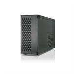 T8 IP 8-Bay Dual-port iSCSI RAID Storage