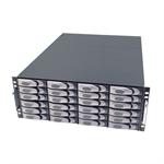 XJ-SA12-448R 4U 48-Bay miniSAS SFF8088 JBOD w/single expander