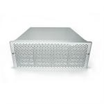 dAGE420U40-5MS 4U 20-Bay miniSAS SFF8088 JBOD